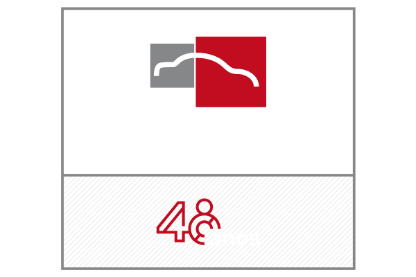 Gasparetto Peças - 48 Anos